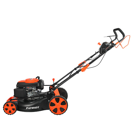 Бензиновая газонокосилка Patriot PT53 LSE 512109028 Бензиновая газонокосилка Patriot PT53 LSE 512109028