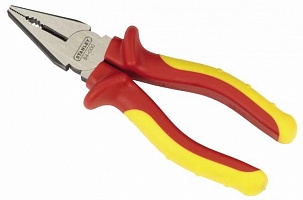 Плоскогубцы 160мм 1000В STANLEY 0-84-000 Плоскогубцы 160мм 1000В STANLEY 0-84-000