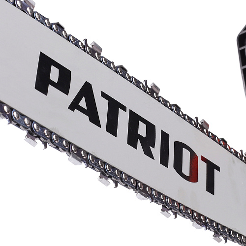 Пила цепная бензиновая Patriot PT 6020 20" 220104580 Пила цепная бензиновая Patriot PT 6020 20" 220104580
