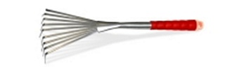 Грабли веерные IRNATASS AJ-S901-N1/109 Грабли веерные IRNATASS AJ-S901-N1/109