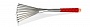 Грабли веерные IRNATASS AJ-S901-N1/109