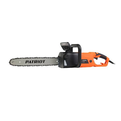 Электрическая цепная пила Patriot ES2016 16 (220301510) Электрическая цепная пила Patriot ES2016 16 (220301510)
