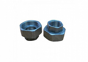 Гайки DAB 1 1/4 '' M UNION KIT 547121080 Гайки DAB 1 1/4 '' M UNION KIT 547121080