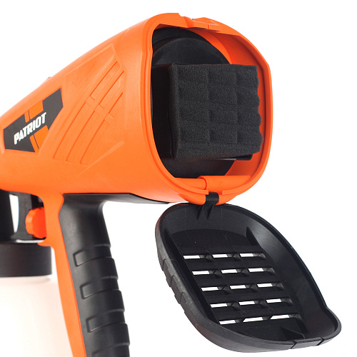 Краскораспылитель PATRIOT SG 500 HVLP 170303505 Краскораспылитель PATRIOT SG 500 HVLP 170303505