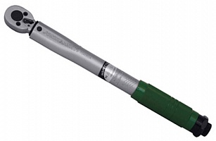 Ключ динамометрический 1/4" 5-25 Нм Jonnesway 047305 Ключ динамометрический 1/4" 5-25 Нм Jonnesway 047305