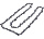 Цепь CHAMPION 3/8"-1,3mm- 62 PRO (L) A050-L-62E Цепь CHAMPION 3/8"-1,3mm- 62 PRO (L) A050-L-62E