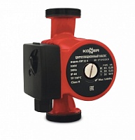 Насос циркуляционный CNP32-4 с гайками KONNER 6118967 Насос циркуляционный CNP32-4 с гайками KONNER 6118967