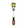 Отвертка РZ№0x75мм трех компонентная рукоятка 19680 Отвертка РZ№0x75мм трех компонентная рукоятка 19680