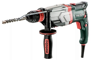 Перфоратор Metabo KHE 2860 Quick (600878510) Перфоратор Metabo KHE 2860 Quick (600878510)
