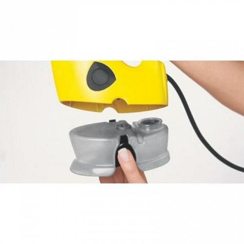 Пароочиститель SC 952 бытовой Karcher 1.516-201 Пароочиститель SC 952 бытовой Karcher 1.516-201