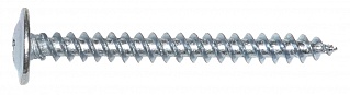Саморез с прессшайбой 4,2х41 50шт Саморез с прессшайбой 4,2х41 50шт