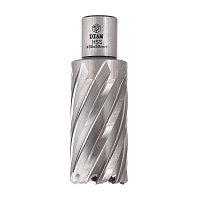 Фреза HSS 30x50мм Weldon 19мм Extra Line Diam 320322 Фреза HSS 30x50мм Weldon 19мм Extra Line Diam 320322