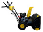 Снегоуборщик Snirrex SLC 6561F 01-01-D24F-F