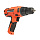 Дрель шуруповерт PATRIOT FS 300 120301400 Дрель шуруповерт PATRIOT FS 300 120301400