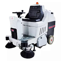Машина подметальная Bennett Tornado 700bd Gel 226 А/ч Машина подметальная Bennett Tornado 700bd Gel 226 А/ч