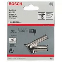 Сопло сварочное 9 мм с трубкой для сварочной проволоки BOSCH 1 609 201 798 Сопло сварочное 9 мм с трубкой для сварочной проволоки BOSCH 1 609 201 798