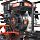 Мотоблок бензиновый Patriot УРАЛ М 440107007 Мотоблок бензиновый Patriot УРАЛ М 440107007