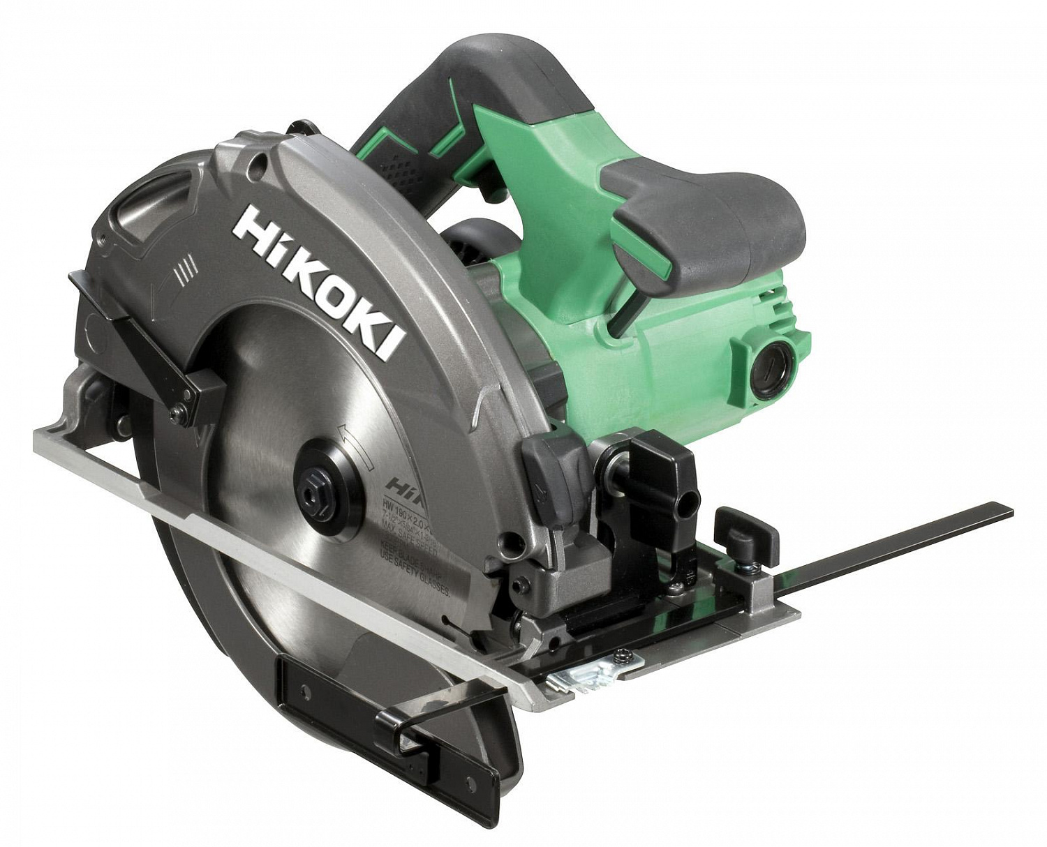 Пила дисковая Hikoki C7BU3NSZ Пила дисковая Hikoki C7BU3NSZ