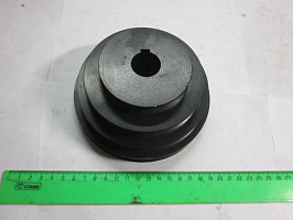 Шкив двигателя К-425