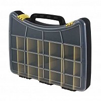 Органайзер 40х30х6см без замка FIT 150486(20264) Органайзер 40х30х6см без замка FIT 150486(20264)