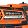Шуруповерт аккумуляторный PATRIOT BR 181UES 180201481 Шуруповерт аккумуляторный PATRIOT BR 181UES 180201481