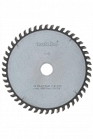 Диск пильный универсальный (160x20 z30) Metabo Multimaterial 628071000 Диск пильный универсальный (160x20 z30) Metabo Multimaterial 628071000