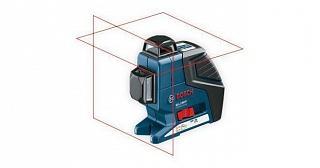 Нивелир лазерный BOSCH GLL 2-80 Professional BOSCH 0 601 063 204 Нивелир лазерный BOSCH GLL 2-80 Professional BOSCH 0 601 063 204