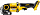Угловая шлифмашина аккумуляторная DeWALT DCG 414 N FLEXVOLT, с бесщеточным двигателем, без АКБ и З/У Угловая шлифмашина аккумуляторная DeWALT DCG 414 N FLEXVOLT, с бесщеточным двигателем, без АКБ и З/У