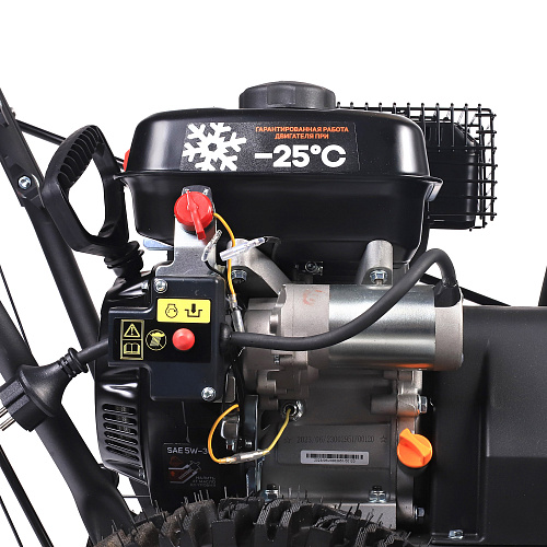 Снегоуборщик Patriot PS 707 Е 426109727 Снегоуборщик Patriot PS 707 Е 426109727