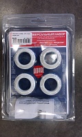Комплект универсальный для подключения радиатора 3/4' - 1/2' Royal Thermo 0084010 Комплект универсальный для подключения радиатора 3/4' - 1/2' Royal Thermo 0084010