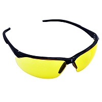 Очки защитные ESAB Warrior Spec желтые (0700012032) Очки защитные ESAB Warrior Spec желтые (0700012032)