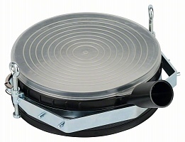 Кольцо водоуловительное для BOSCH GDB 2500 2 609 390 389 Кольцо водоуловительное для BOSCH GDB 2500 2 609 390 389