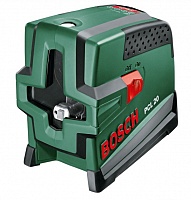 Нивелир лазерный BOSCH PСL 20 0 603 008 220 Нивелир лазерный BOSCH PСL 20 0 603 008 220
