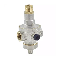 Клапан редукционный SantechSystems 3/4" от 1 до 7 бар 019-2848 Клапан редукционный SantechSystems 3/4" от 1 до 7 бар 019-2848