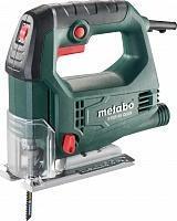 Лобзик Metabo STEB 65 Quick кейс 601030500 Лобзик Metabo STEB 65 Quick кейс 601030500