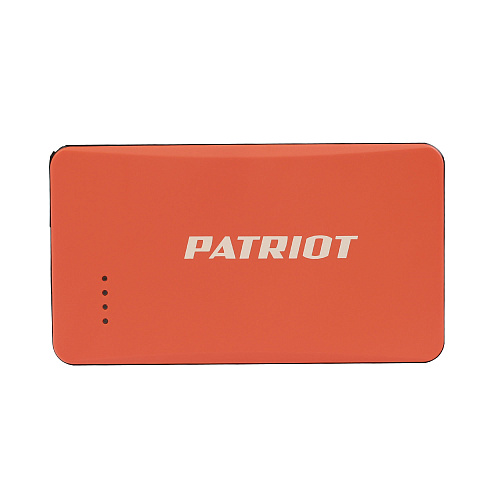 Пуско-зарядный аккумулятор PATRIOT MAGNUM 8Р 650201708 Пуско-зарядный аккумулятор PATRIOT MAGNUM 8Р 650201708