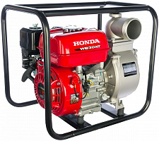Мотопомпа Honda WB30XT3DRX Мотопомпа Honda WB30XT3DRX