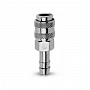 Розетка соединительная быстросъемная Camozzi 5086 09