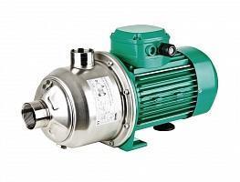Насос нормальновсасывающий WILO MHI802-1/E/3-400-50-2 WILO 4149048 Насос нормальновсасывающий WILO MHI802-1/E/3-400-50-2 WILO 4149048
