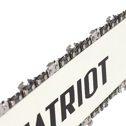 Пила цепная электрическая Patriot ESP2016" 220301550 Пила цепная электрическая Patriot ESP2016" 220301550