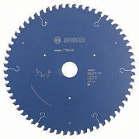 Диск пильный Bosch ф254x30 z60T 2 608 642 530 Диск пильный Bosch ф254x30 z60T 2 608 642 530