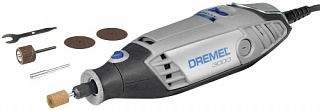 Микродрель Dremel 3000-5 (F.013.300.0JX) Микродрель Dremel 3000-5 (F.013.300.0JX)