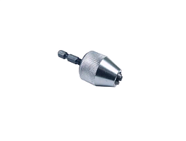 Патрон для шуруповерта Whirl Power 1/4" 271103002 Патрон для шуруповерта Whirl Power 1/4" 271103002