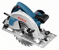 Пила дисковая BOSCH GKS 85 (0.601.57A.000) Пила дисковая BOSCH GKS 85 (0.601.57A.000)