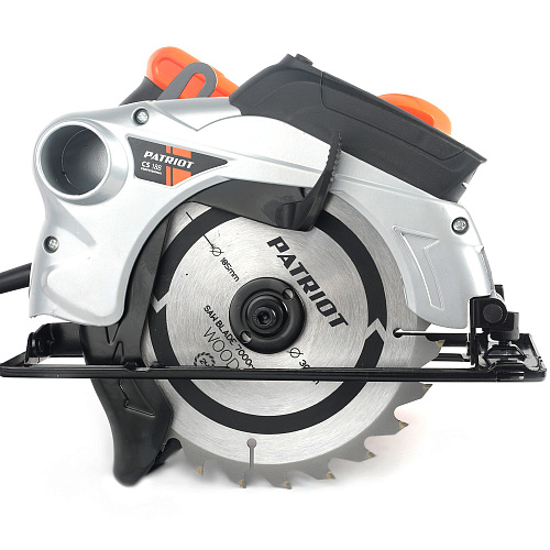 Пила дисковая PATRIOT CS 188 190301630 Пила дисковая PATRIOT CS 188 190301630