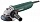 Угловая шлифмашина Metabo W 1100-125 (601237010) Угловая шлифмашина Metabo W 1100-125 (601237010)