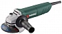 Угловая шлифмашина Metabo W 1100-125 (601237010)
