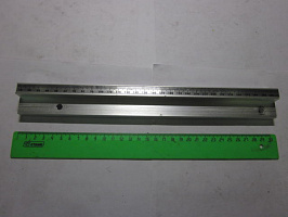 Планка направляющая К-468 Планка направляющая К-468