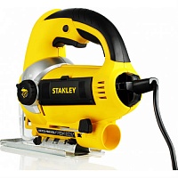 Лобзик Stanley STSJ 0600 - RU Лобзик Stanley STSJ 0600 - RU