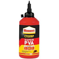 Клей столярный Henkel Момент - Супер ПВА 250г 618979 Клей столярный Henkel Момент - Супер ПВА 250г 618979